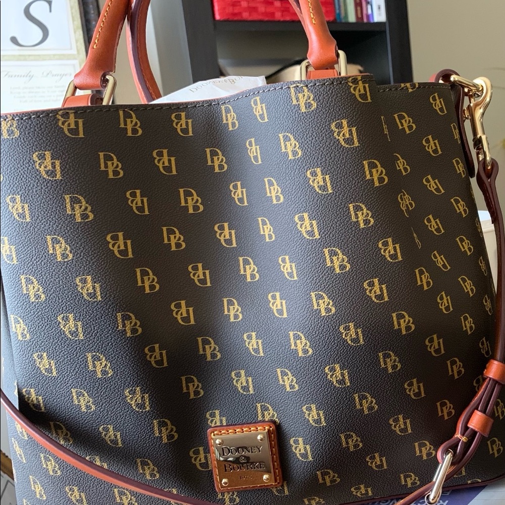 DOONEY & BOURKE GRETTA BREANA